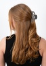 SUI AVA Amy Smooth Big - Silver