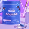 SOURSE Skin Glow Bites