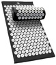 Bed of Nails BON Set - Black Mat+Pillow