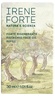 Irene Forte FORTE RIGENERANTE PISTACHIO FACE OIL 30 ml