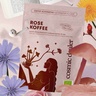 Cosmic Dealer Rose Koffee blend - coffee alternative with mushroom extracts