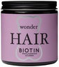 Wonderbears Hair - high Biotin Dose pink