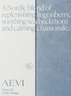 AEVI Face Oil