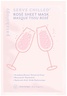 Patchology Served Chilled Rose Mask 4 Stück