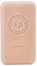 Claus Porto Black Sunburst Tuberose Wax Sealed Soap