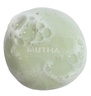MUTHA™ THE NUDIST EXFOLIATING BODY BAR (DETOX GREENS)
