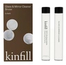 Kinfill Glass & Mirror Refill Brune