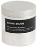 BOOGIE BOUGIE Scented Candle Mimosa Darling & Leather