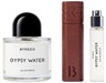 Byredo Gypsy Water Holiday Travel Set