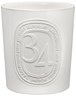 Diptyque Giant Candle 34 Boulevard Saint-Germain 1500g