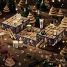 Diptyque Advent Calendar - 25 Scented Treasures