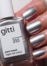 gitti gitti no. 310