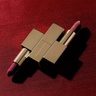 Chantecaille Lip Cristal Rose Quartz