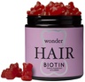 Wonderbears Hair - high Biotin Dose pink