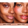 CHARLOTTE TILBURY UNREAL BLUSH + GLOW MINI TRIO