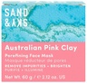 Sand & Sky Brilliant Skin Porefining Face Clay Mask