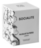 AUGUST & PIERS Socialite Candle 90 g