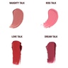 CHARLOTTE TILBURY LOVE EFFECT LIPSTICK NAUGHTY TALK
