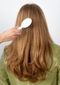 SUI AVA SA Icon Brush Mini - Off White