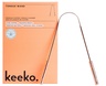 Keeko Premium Copper Tongue Cleaner