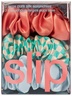 Slip Pure Silk large Scrunchies - Sea mist