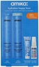 amika hydration happy hour wash + care set