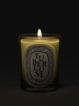 Diptyque Mini Candle Tubéreuse 70g