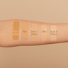 Monika Blunder Blunder Cover Foundation/Concealer Shade  3.5