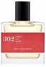 BON PARFUMEUR 302 amber, iris, sandalwood 30 ml