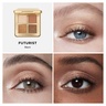 Hourglass Curator Eyeshadow Palette Futurist