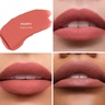 Hourglass Soft Matte Lipstick Poppy 346