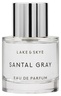 Lake & Skye Santal Gray 50 ml