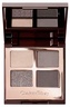 CHARLOTTE TILBURY LUXURY PALETTE A RAPOSA DO ROCK