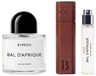 Byredo Bal d´Afrique Holiday Travel Set