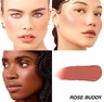 Freck Beauty CHEEKSLIME Lip & Cheek Tint ROSE BUDDY (Mauve Rose)