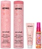 amika sublime shine wash + care set