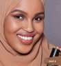 Nudestix Tinted Blur Foundation Stick Deep 8