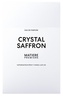 MATIERE PREMIERE Crystal Saffron 100ml