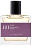 BON PARFUMEUR 401 cedar, plum marmalade, vanilla 30 ml