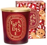 Diptyque Candle Friandise with Lid