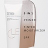Cle Cosmetics CCC Cream 2 - Warm Light