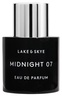 Lake & Skye Midnight 07 50 ml