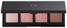 LAURA MERCIER Caviar Eyeshadow Quad Rosewood Romance