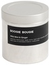 BOOGIE BOUGIE Scented Candle Wild Mint & Ginger