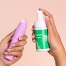 Smile Makers Vibe Wash Foaming Antibacterial Toy Cleaner