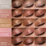 NARS SPARKED LIQUID EYESHADOW DISOBEDIENCE