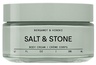 SALT & STONE Body Cream Bergamot & Hinoki