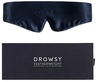 Drowsy Featherweight Sleep Mask Midnight Blue