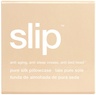 Slip Pure Silk Euro Super Square Pillowcase Caramel