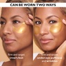 Peter Thomas Roth Holiday Kit - Travel Size 24K Gold Hydra Gel Eye Patches